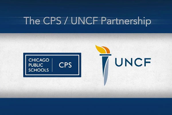 The CPS / UNCF Annual Appeal Video, 2013
